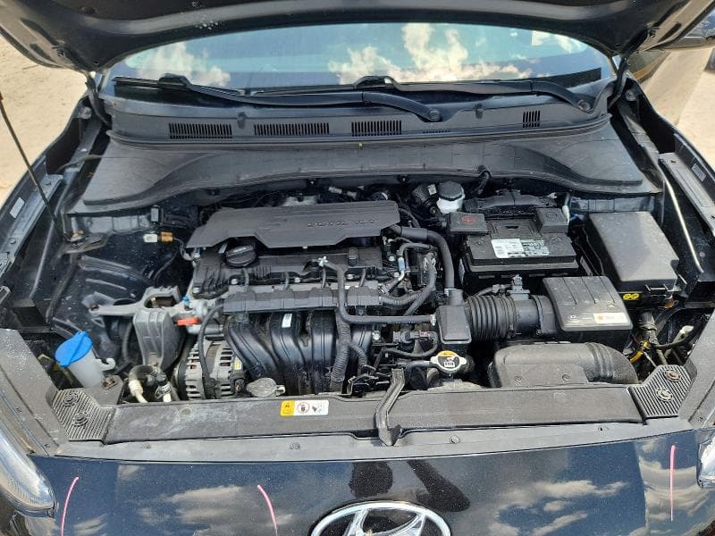 2023 HYUNDAI KONA SEL 11