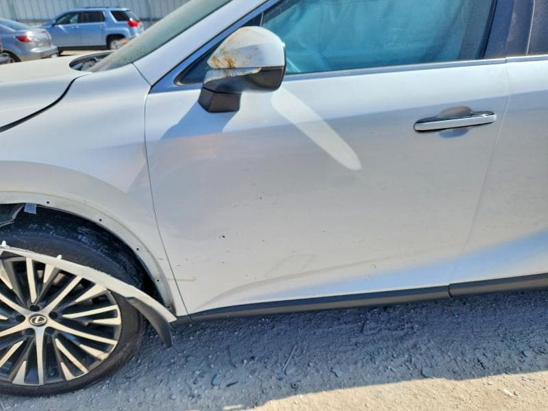 2023 LEXUS RX 350 PREMIUM+ 7