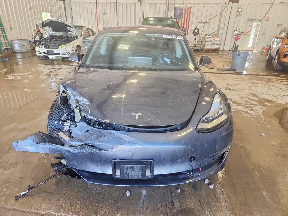 2019 TESLA MODEL 3 5