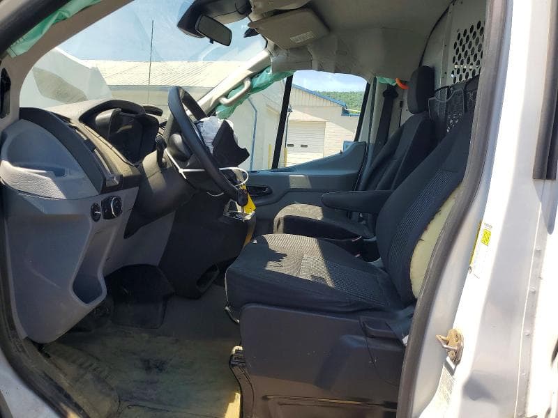 2019 FORD TRANSIT T-150 7
