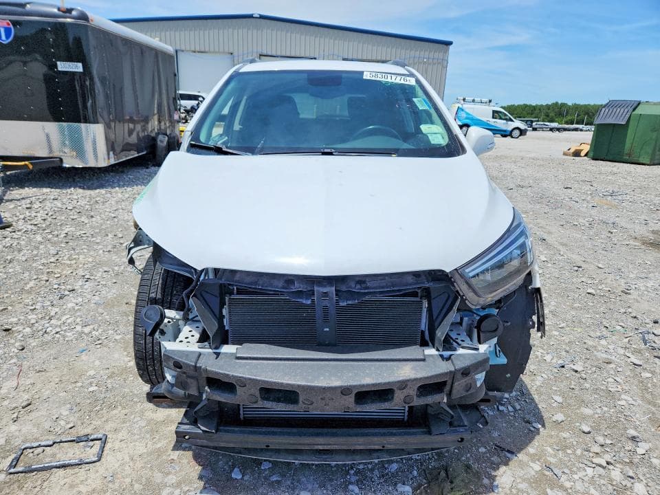 2019 BUICK ENCORE PREFERRED 5