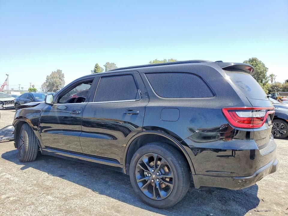 2023 DODGE DURANGO R 2