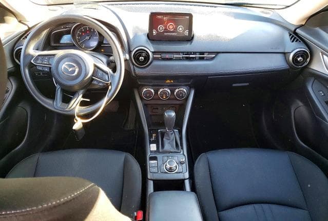 2021 MAZDA CX-3 SPORT 8