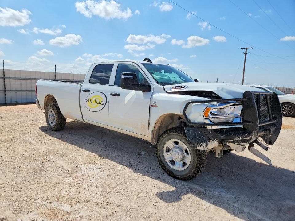 2024 RAM 2500 TRADESMAN 4