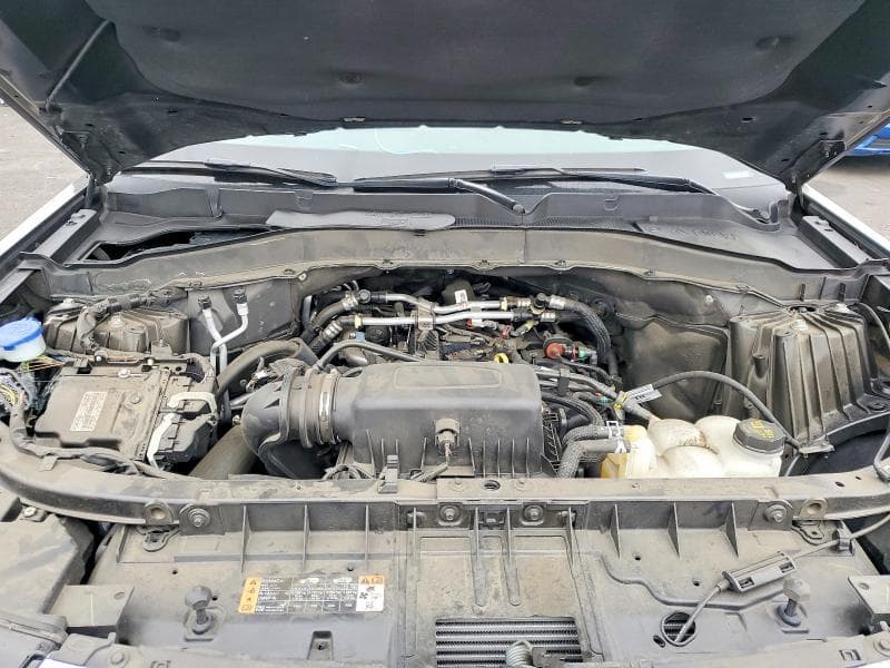 2023 FORD EXPLORER XLT 12