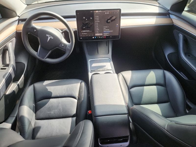 2023 TESLA MODEL 3 8