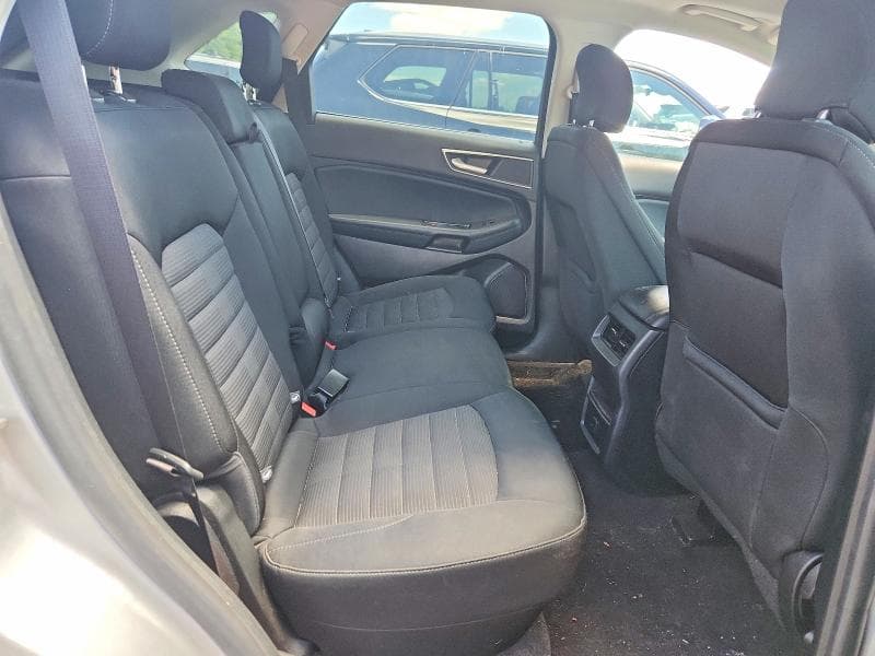 2019 FORD EDGE 11