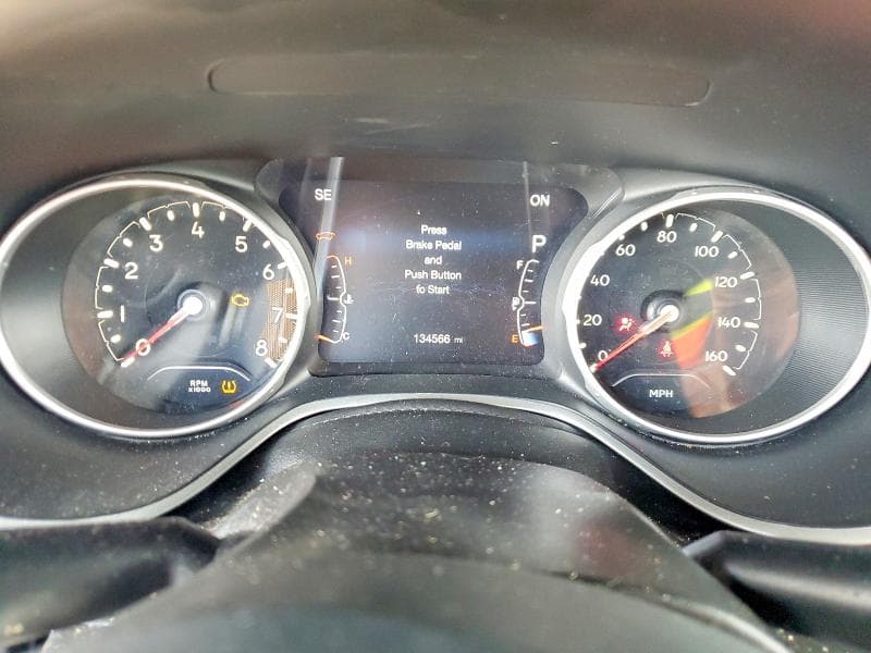 2020 JEEP COMPASS LIMITED 9