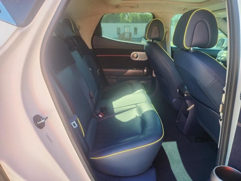 2024 GENESIS GV60 PERFORMANCE 10