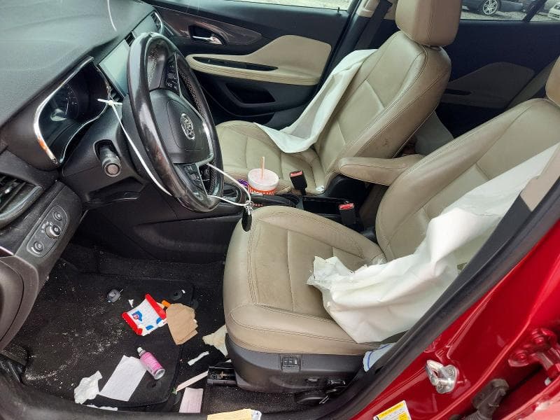 2019 BUICK ENCORE ESSENCE 7