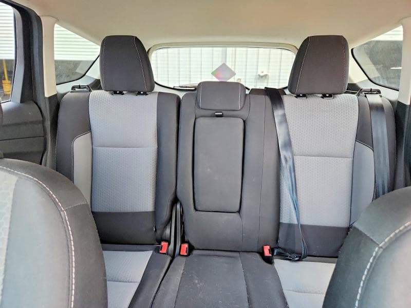 2019 FORD ESCAPE SE 10