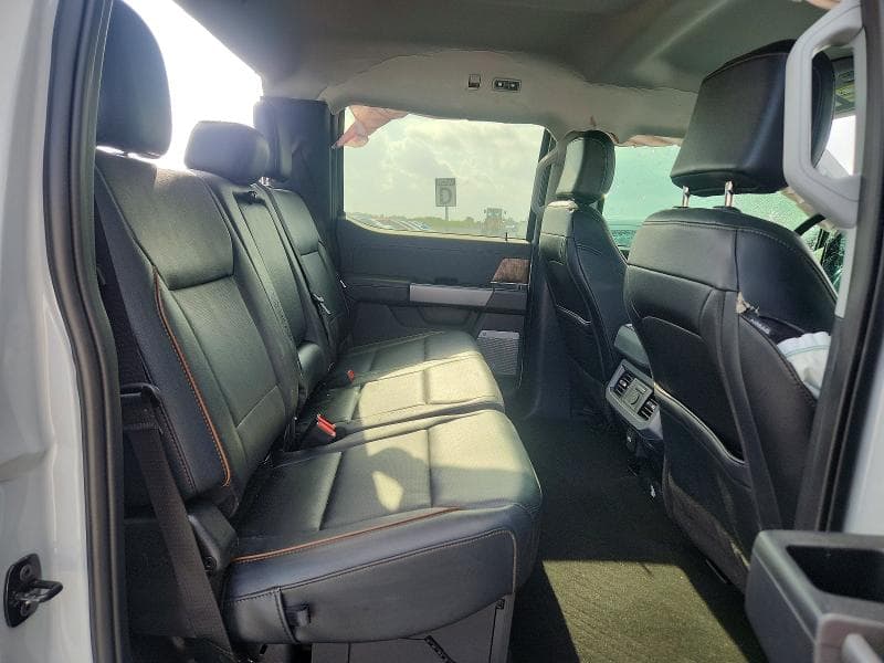 2025 FORD F250 SUPER DUTY 10