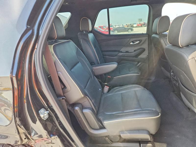2023 CHEVROLET TRAVERSE PREMIER 11