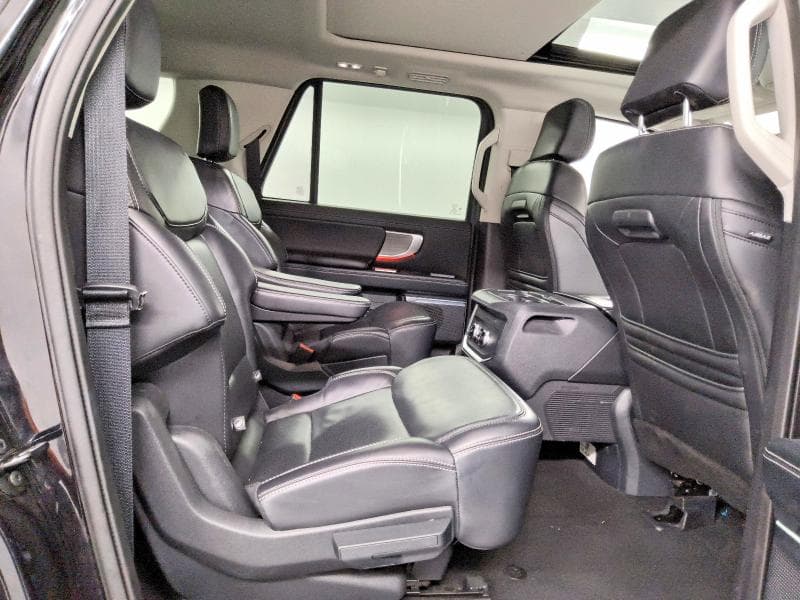2025 FORD EXPEDITION MAX PLATINUM 11