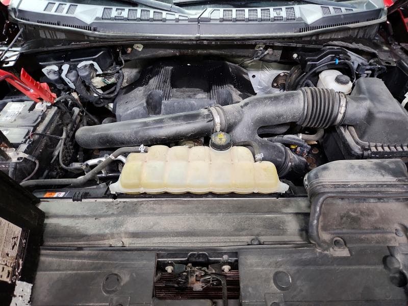 2020 FORD F150 SUPERCREW 11