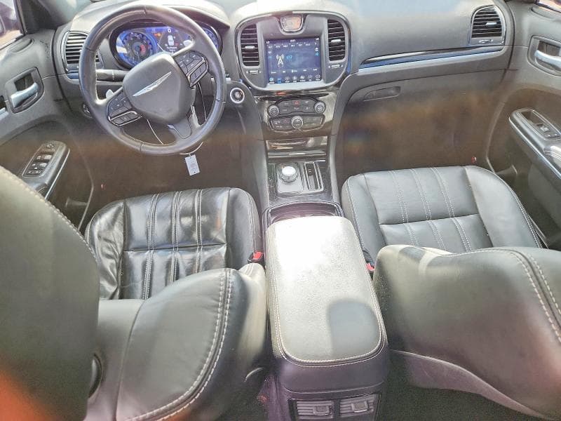 2018 CHRYSLER 300 S 8