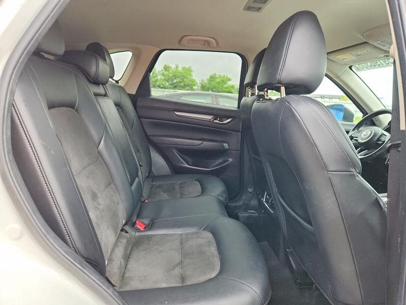 2021 MAZDA CX-5 TOURING 10