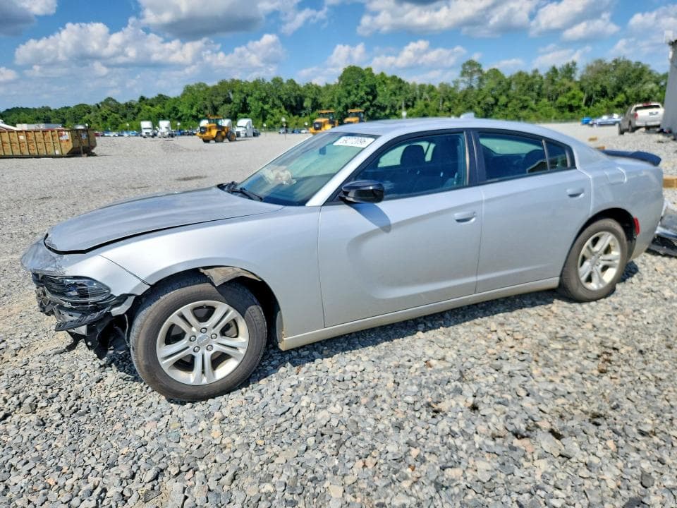2023 DODGE CHARGER SXT - 1