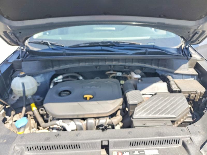 2019 HYUNDAI TUCSON SE 12