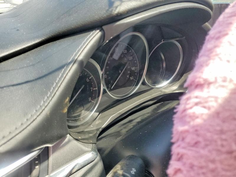 2020 MAZDA 6 TOURING 9
