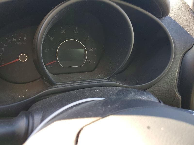 2018 KIA SOUL + 9
