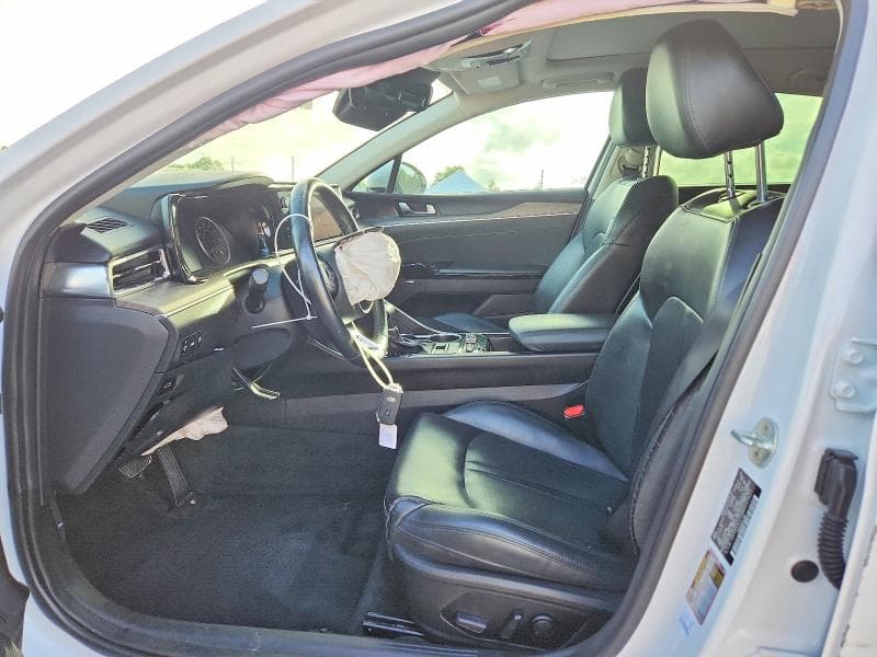 2021 KIA K5 EX 7
