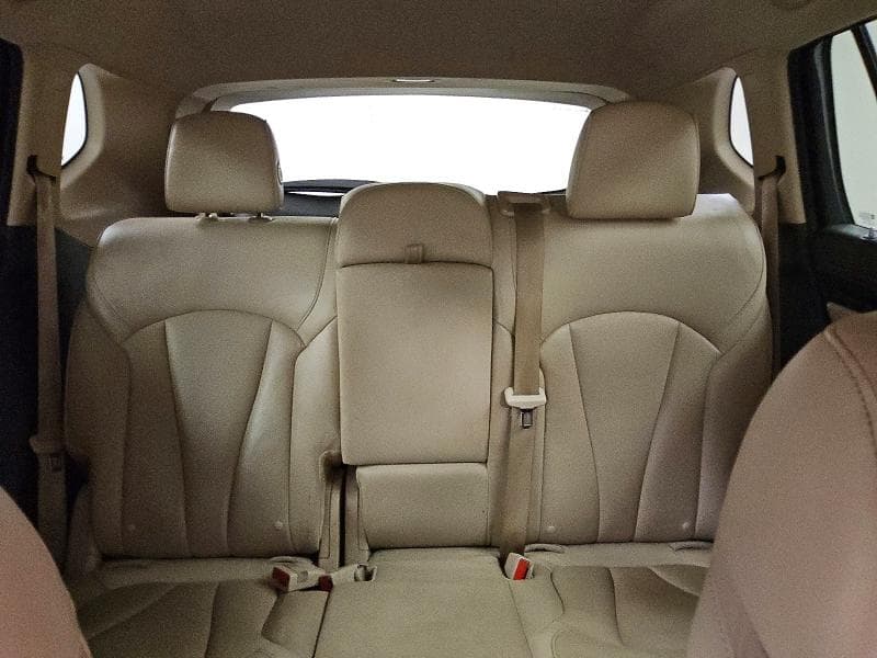 2017 BUICK ENVISION ESSENCE 10