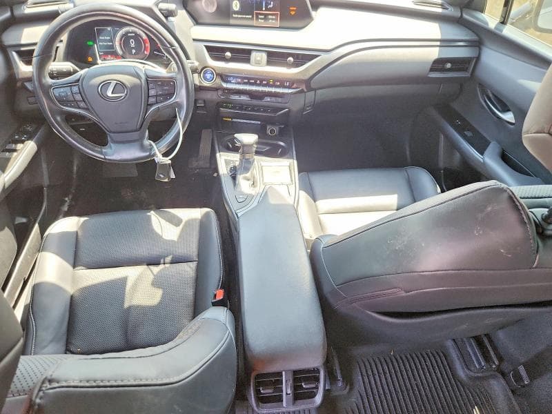 2020 LEXUS UX 250H 8