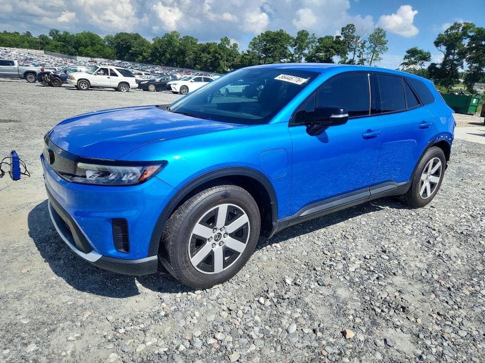 2024 HONDA PROLOGUE ECO - 1