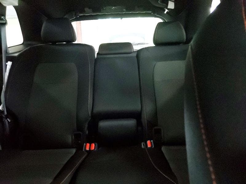 2025 HONDA CR-V SPORT 10