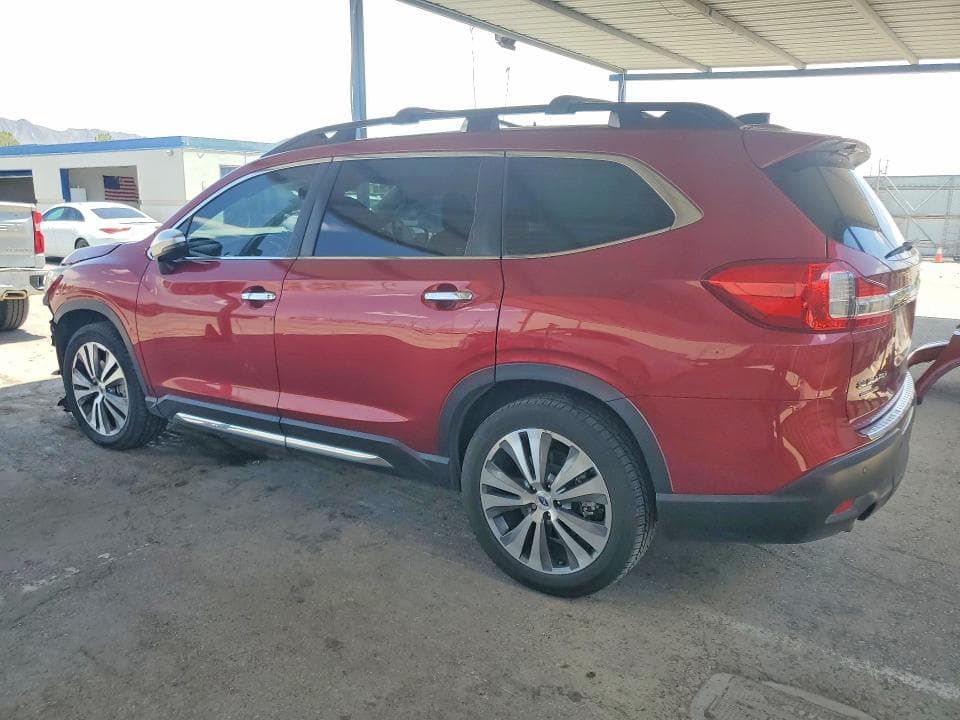 2020 SUBARU ASCENT LIMITED W/8-P 2