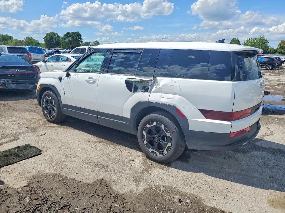2026 HYUNDAI SANTA FE SE 2