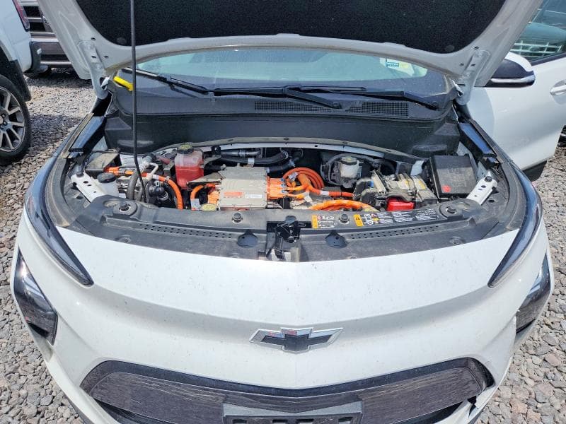 2023 CHEVROLET BOLT EUV LT 11