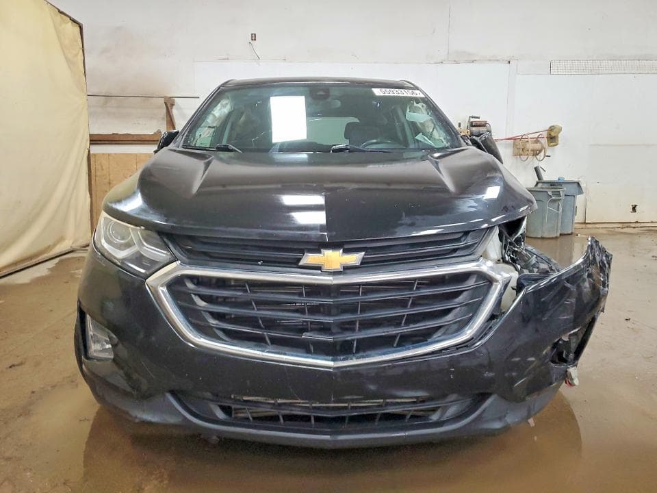 2019 CHEVROLET EQUINOX LT 5