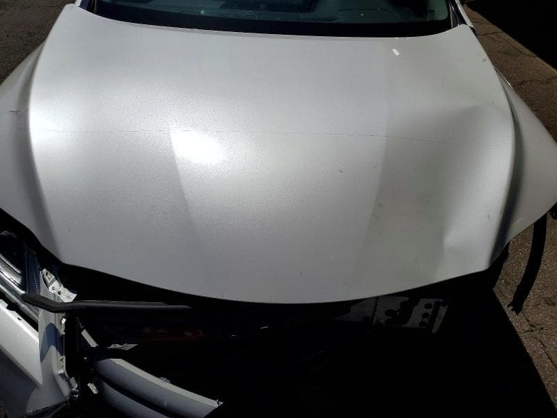 2018 LEXUS RX 350 BASE 11