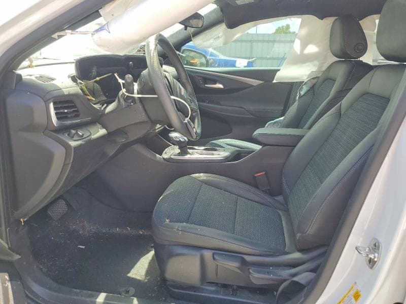 2024 BUICK ENVISTA PREFERRED 7