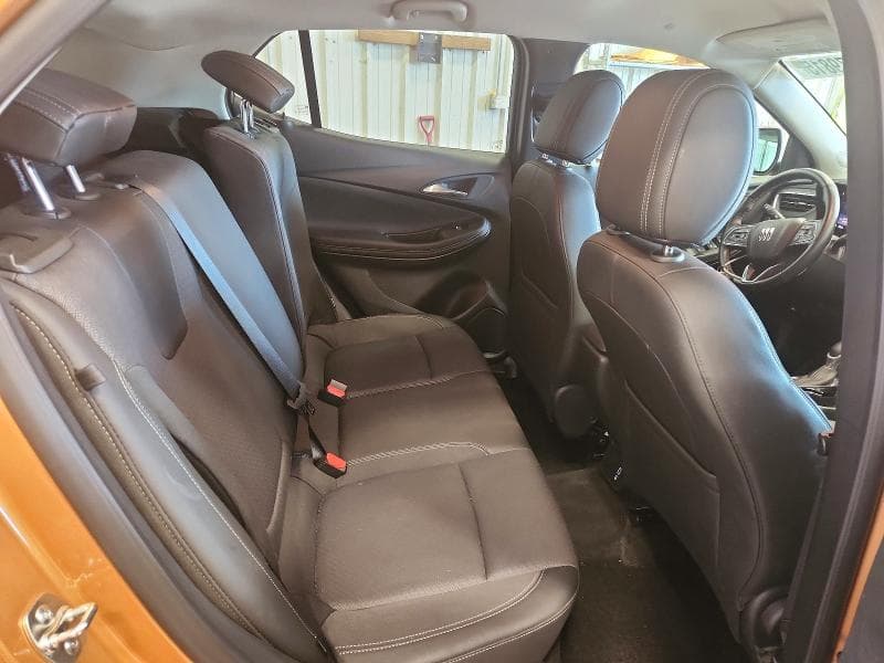 2025 BUICK ENCORE GX PREFERRED 10