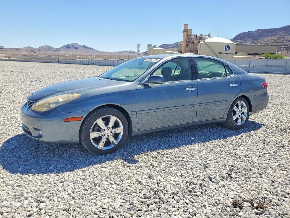 2005 LEXUS ES 330 - 1