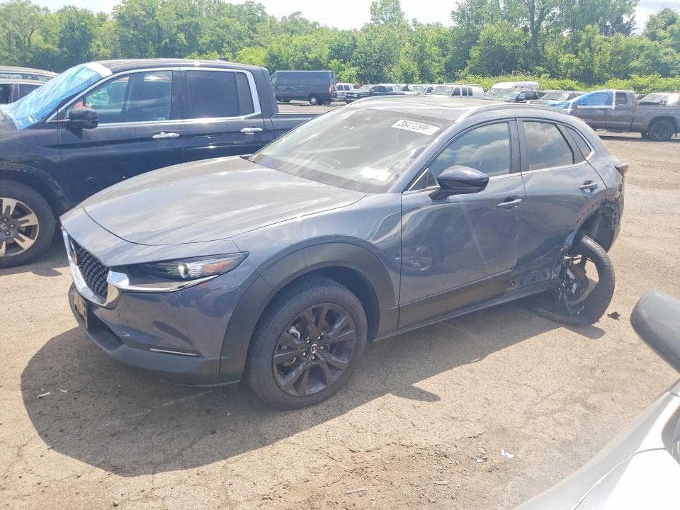 2023 MAZDA CX-30 PREFERRED - 1
