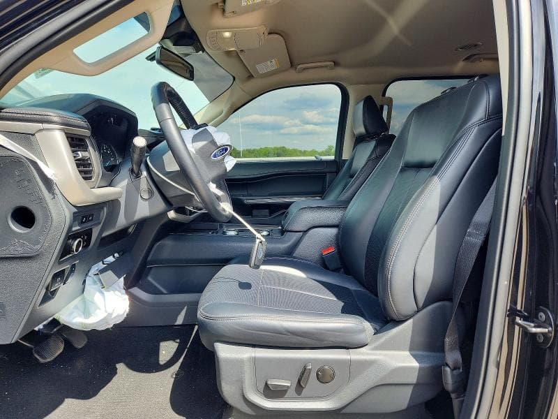 2024 FORD EXPEDITION MAX XLT 7