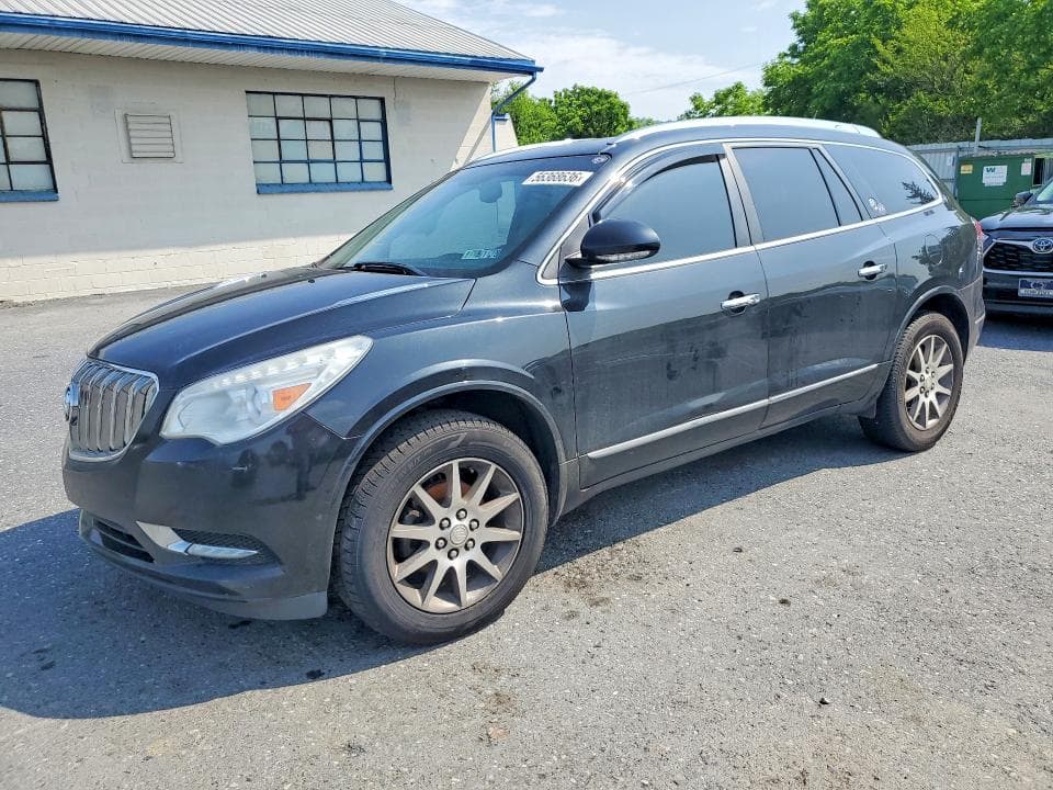 2013 BUICK ENCLAVE - 1