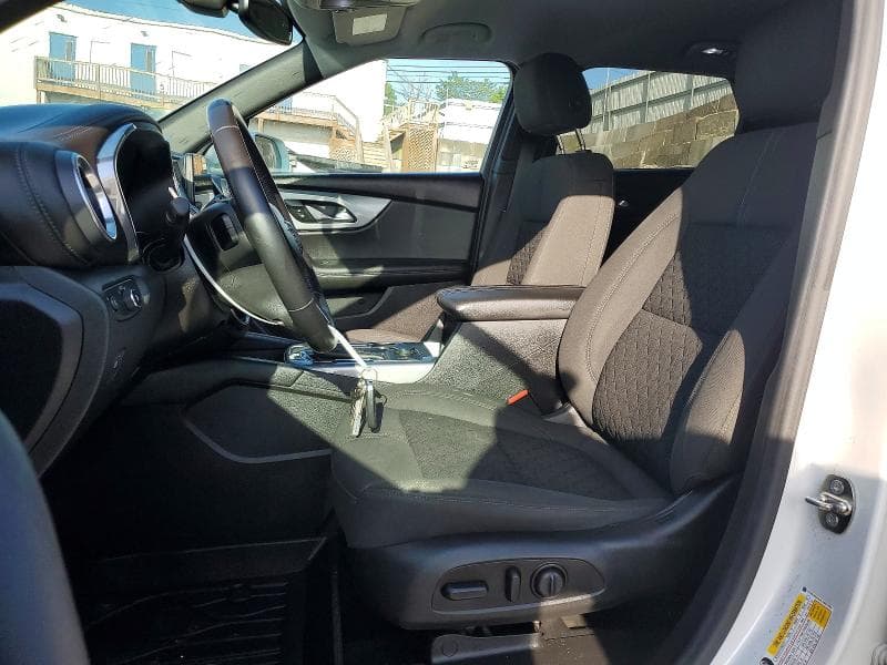 2020 CHEVROLET BLAZER 1LT 7