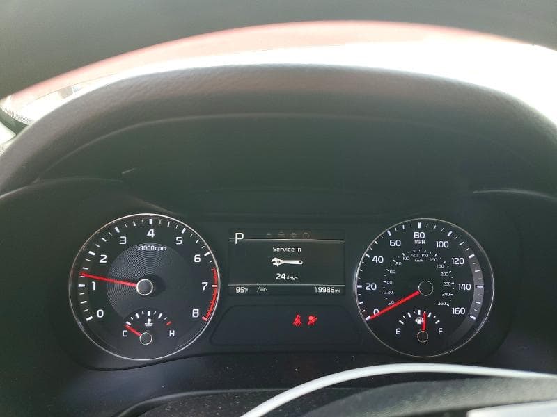 2024 KIA FORTE LXS 9