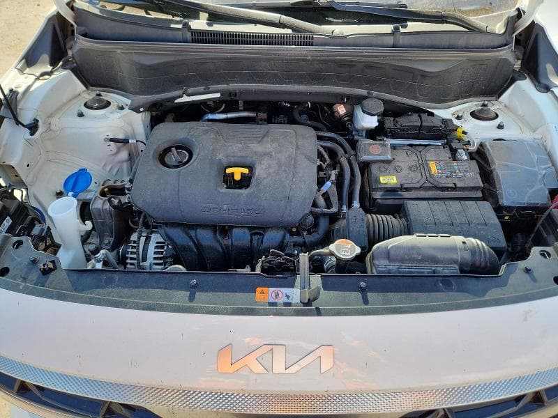 2026 KIA SELTOS S 12