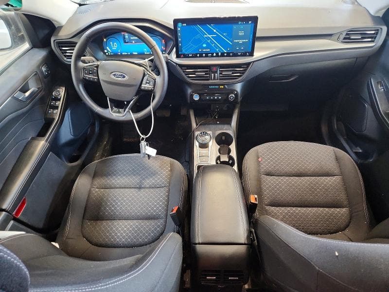 2025 FORD ESCAPE ACTIVE 8