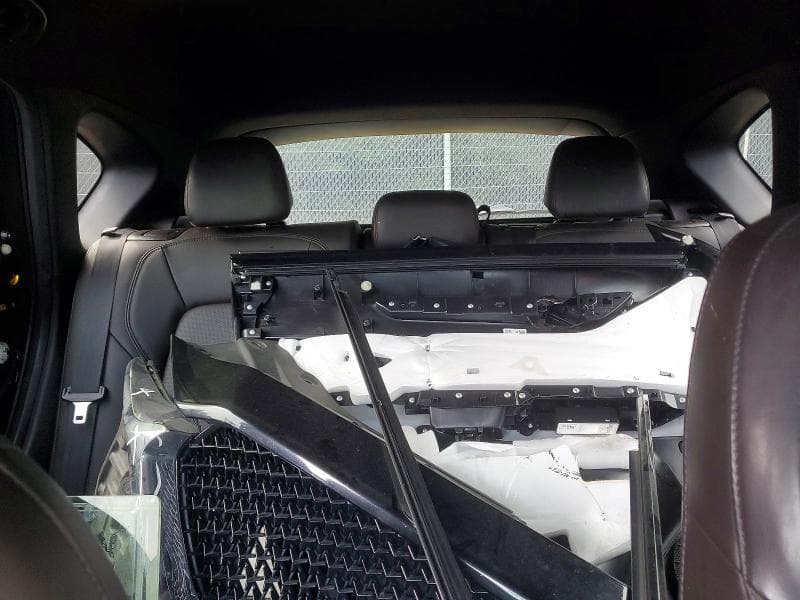 2019 MAZDA CX-5 SIGNATURE 10