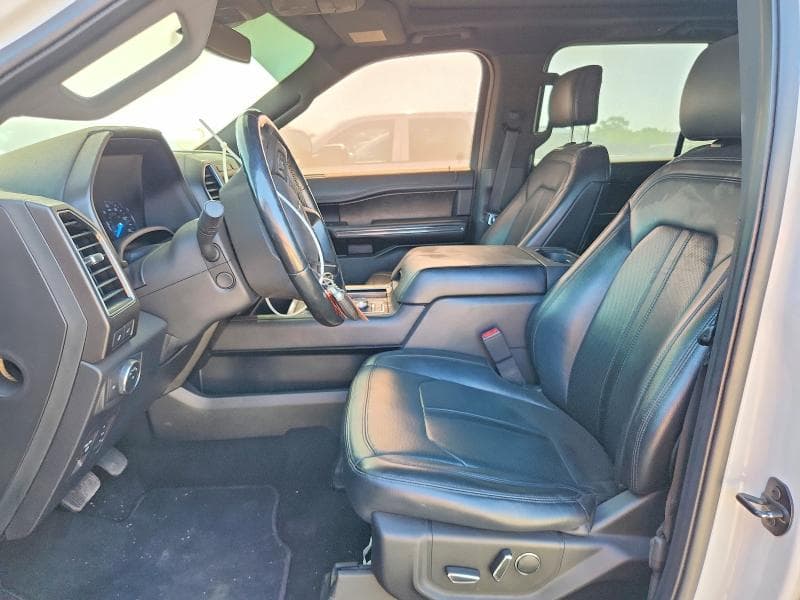 2018 FORD EXPEDITION LIMITED 7