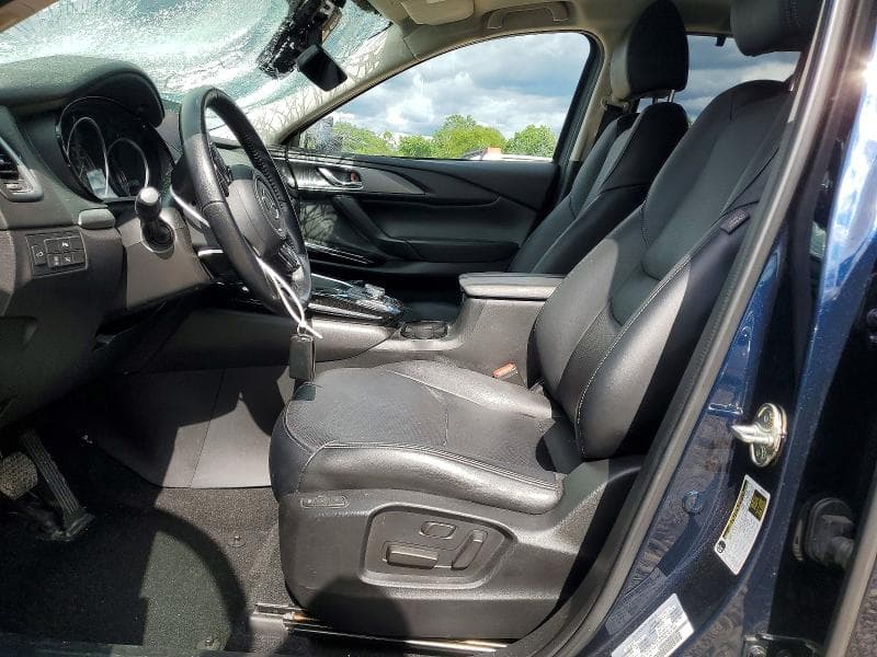 2022 MAZDA CX-9 TOURING PLUS 7