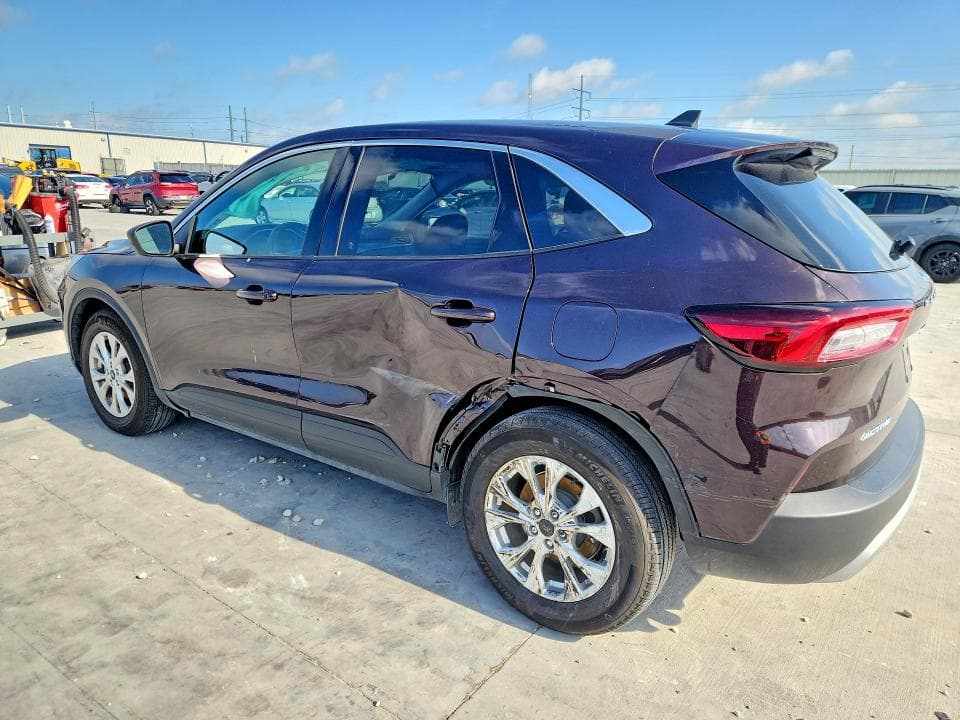 2023 FORD ESCAPE ACTIVE 2