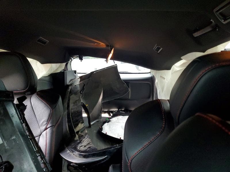 2025 TOYOTA SIENNA XSE 7-PASSENGER 10